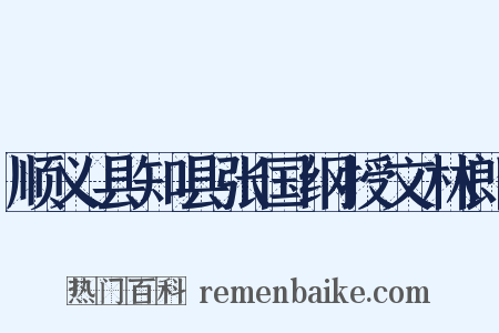 顺义县知县张国纲授文林郎是什么意思的图片